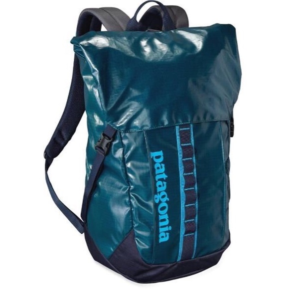 Patagonia Handbags - Patagonia Black Hole 32L Daypack